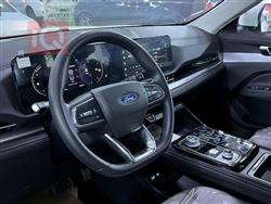 فورد تيريتوري